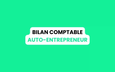 Bilan comptable d’un auto-entrepreneur | Guide Complet
